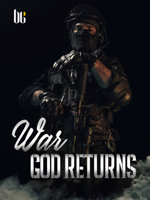 War God Returns